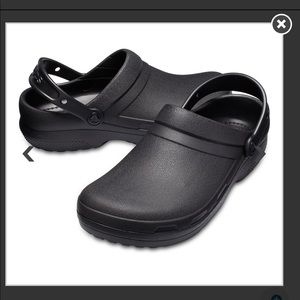 Crocs Specialist Vent Clog Blck sz.M7W9